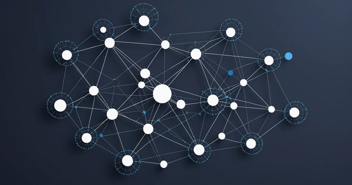AML and KYC compliance orchestration concept