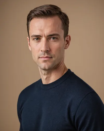 Adrian Koslov, CEO and Co-Founder of IDPylon