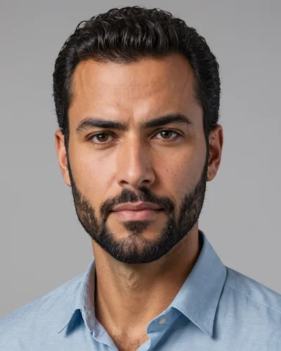 Daniel Reyes, Head of Compliance at IDPylon