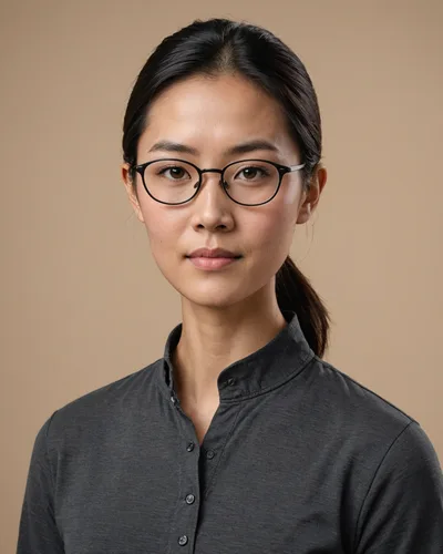 Maya Chen, CTO and Co-Founder of IDPylon